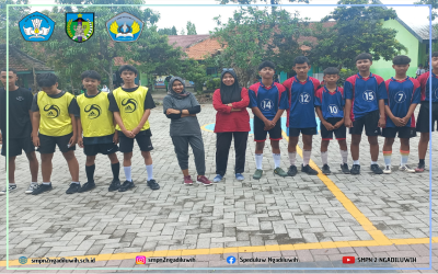 Class Meeting, Semangat Kebersamaan dan Kreativitas