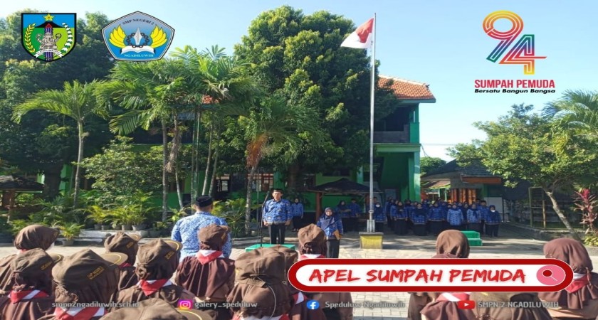 Apel Sumpah Pemuda