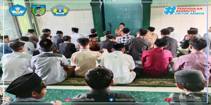 Pondok Ramadhan 1446 H