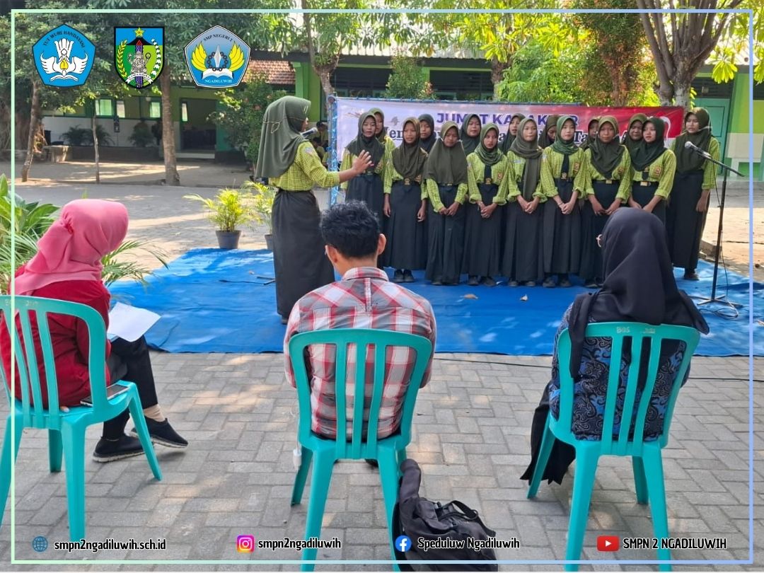 lomba paduan suara